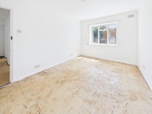 BEDROOM ONE- click for photo gallery